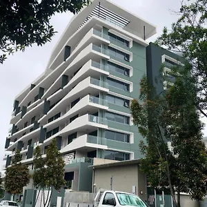 Appart hôtel Code, Brisbane